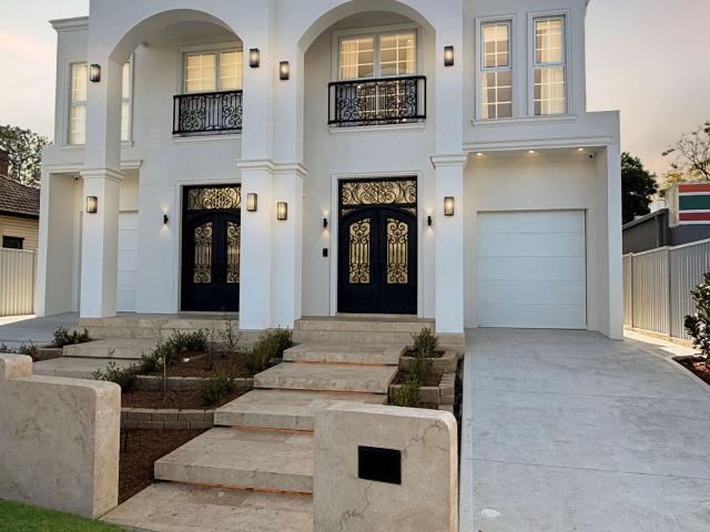 BRAND NEW! FRENCH PROVINCIAL STYLE