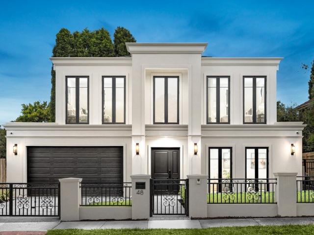 Brand New French Provincial Style Luxury
