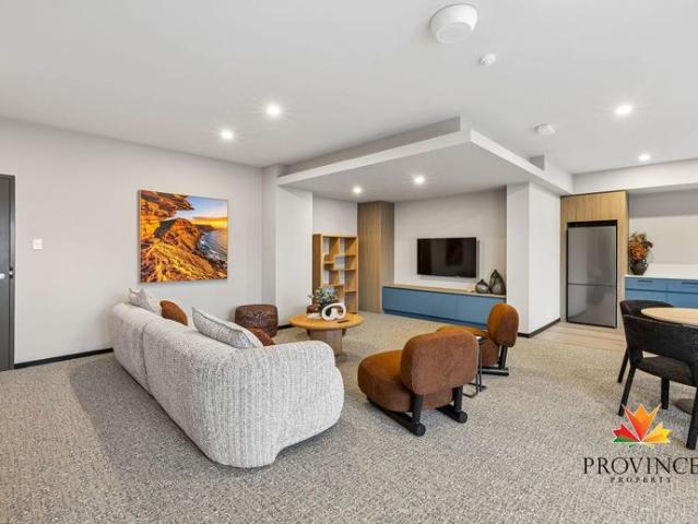 Brand New Front Position at Bel Air | Premium 1 Bedroom Apartment with Enhanced Finishes