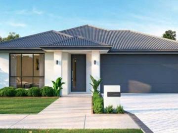 BRAND NEW FULL TURN KEY 4 BEDROOM, 2 BATHROOM HOME IN BEAUDESERT