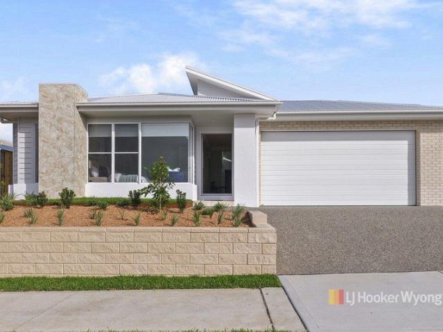 Brand New Full Turn Key Home in Beautiful Crangan Bay