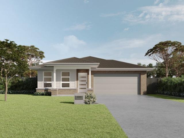 Brand New Full Turnkey from $899k Built by Complete by McDonald Jones!