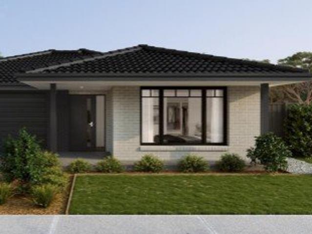 Brand New Full Turnkey Home in Mernda's Popular Aspect Estate