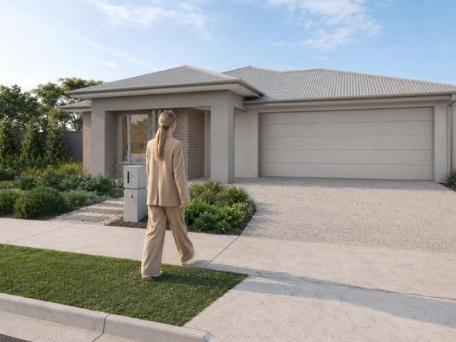 Brand New Full Turnkey Home Modern Family Living in Clyde North