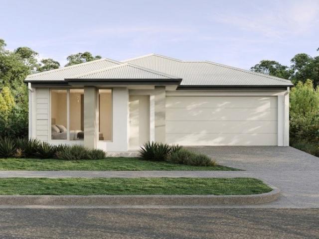 Brand New Full Turnkey House And Land Package