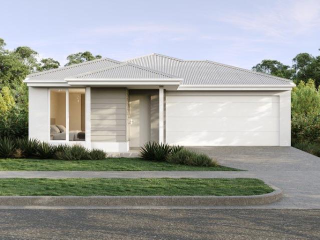 Brand New Full Turnkey House And Land Package