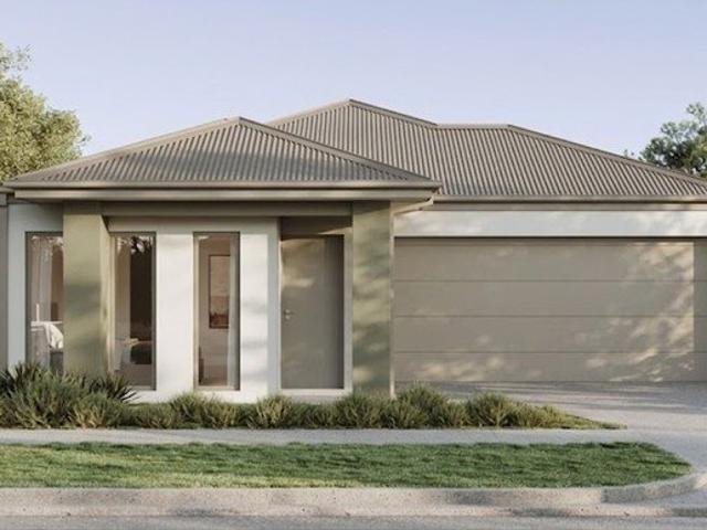 Brand New Full Turnkey House And Land Package