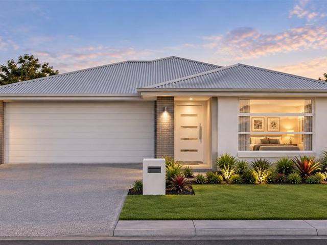 BRAND NEW FULL TURNKEY HOUSE & LAND COLLINGWOOD PARK
