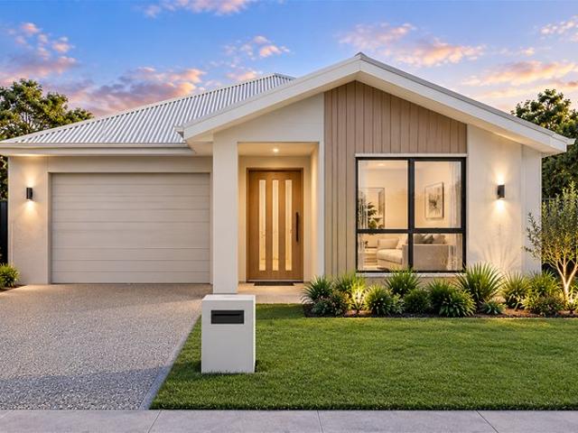 BRAND NEW FULL TURNKEY HOUSE & LAND PACKAGE