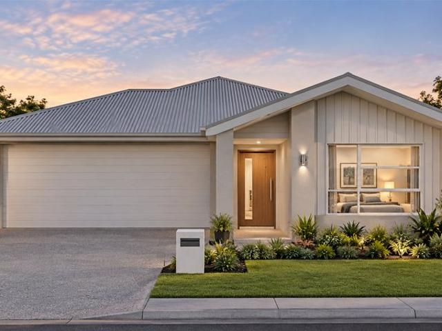 BRAND NEW FULL TURNKEY HOUSE & LAND ROSEWOOD