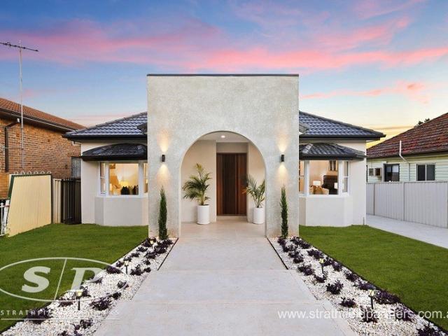 Brand New Full Brick Family Home with Luxury Finishes & Alfresco Entertaining