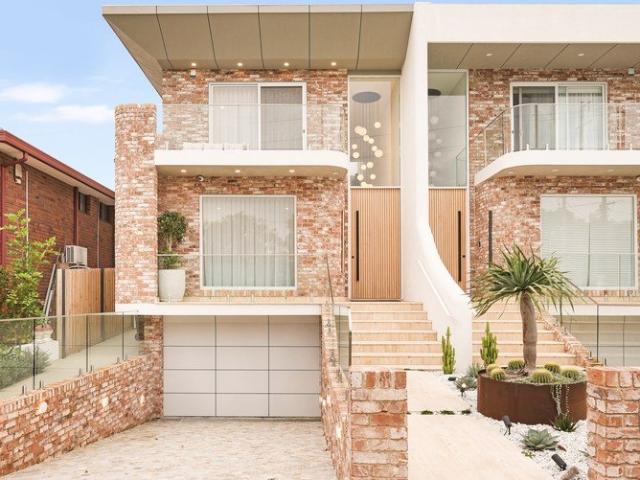 Brand New Full Brick Masterpiece Showcasing Luxury, Space and Timeless Elegance