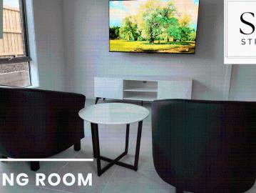 Brand New Fully Accessible Disability Friendly Home