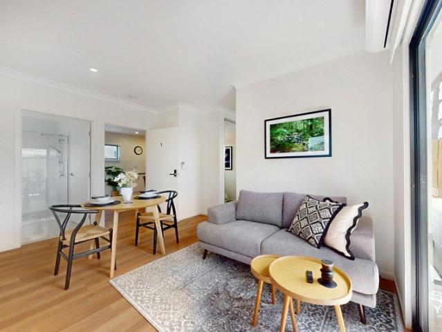 Brand New Fully Furnished One Bedroom Apartment with Utilities Included!