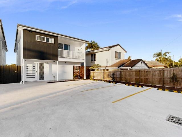 Brand New Fully Furnished One Bedroom Apartment with Utilities Included!