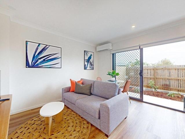 Brand New Fully Furnished One Bedroom Apartment with Utilities Included!