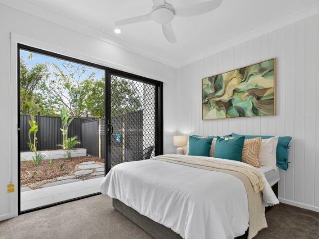 Brand New Fully Furnished One Bedroom Apartment with Utilities Included!