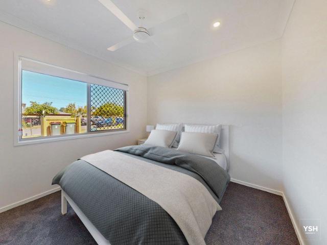 Brand New Fully Furnished One Bedroom Apartment with Utilities Included!
