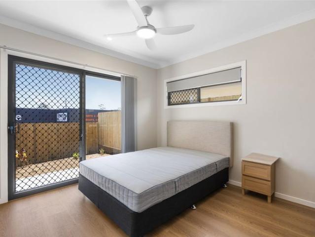 Brand New, Fully Furnished One bedroom apartments with utilities included