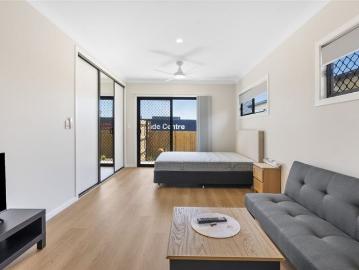 Brand New, Fully Furnished One bedroom apartments with utilities included