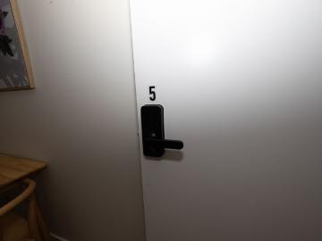 Brand New Fully Furnished Accommodation Last 2 Suites Available with Spacious Courtyards