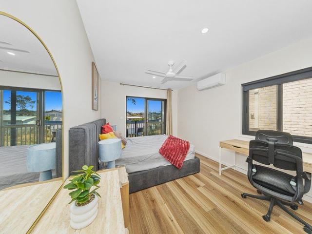 Brand New Fully Furnished Rooming Accommodation in Acacia Ridge single occupants seeking