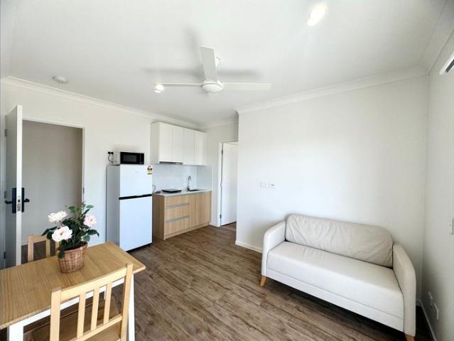 Brand New Fully Furnished Rooming Accommodation in Acacia Ridge – All Bills Included