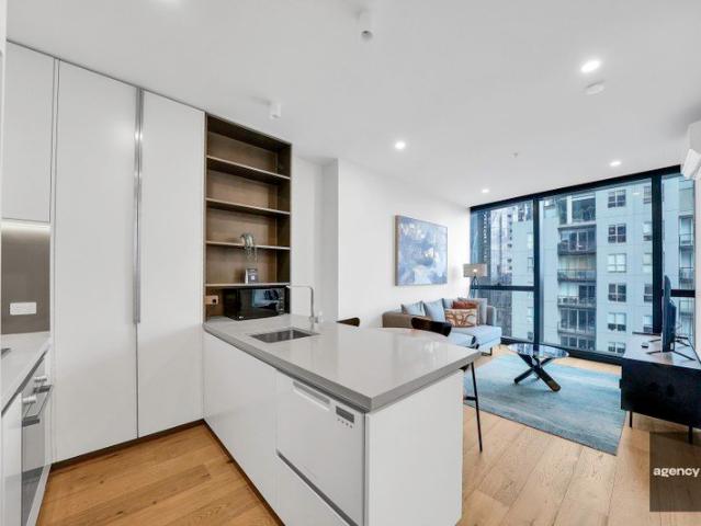 Brand New Fully Furnished Stunner with Rental Guarantee!