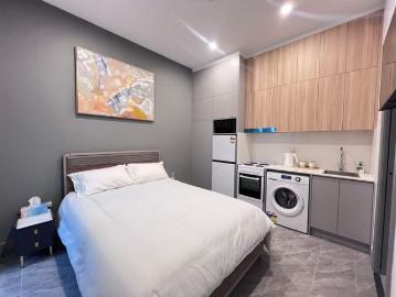 Brand new fully furnished studio