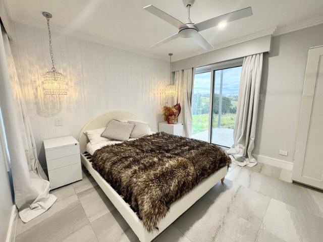 Brand New, Fully Furnished Studio with Stunning Rural Views