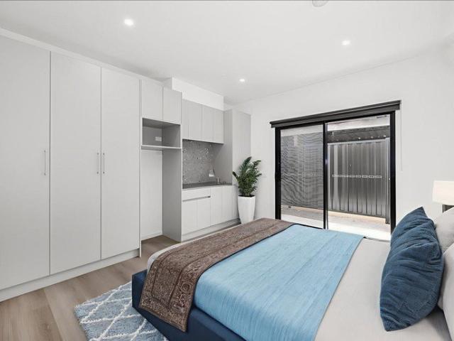 Brand New |Fully Furnished Studio All Bills Included