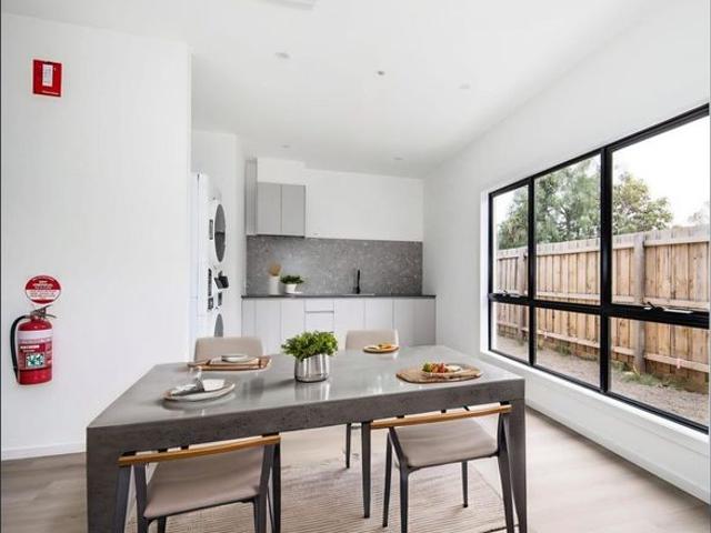 Brand New |Fully Furnished Studio All Bills Included