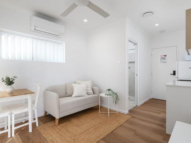 Brand New Fully Furnished Private Studio Apartments | From $500 Per Week | Bills Included
