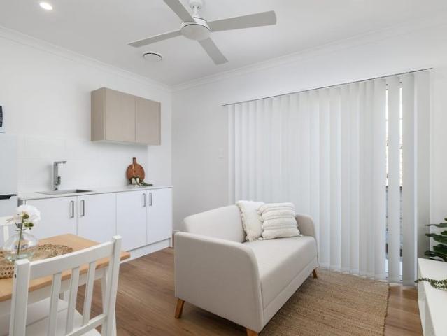 Brand New Fully Furnished Studio Apartments for Rent | $460 per week | All Bills Included