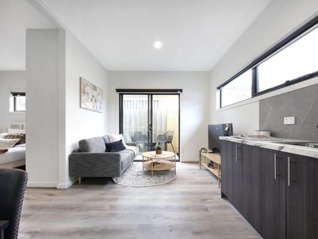Brand New Fully Furnished Studio Rooms