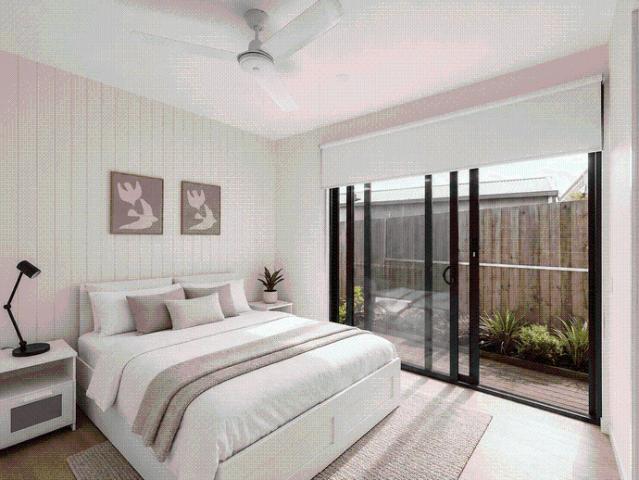 BRAND NEW FULLY FURNISHED STUDIO ROOMS – Independent Living in Rosebud