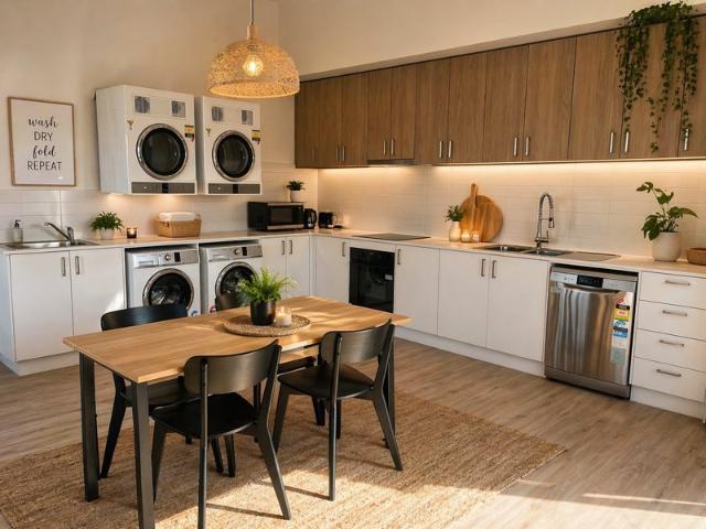 BRAND NEW FULLY FURNISHED STUDIO ROOMS Independent Living in Rosebud