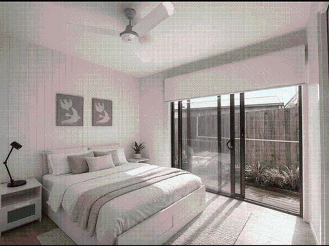 BRAND NEW FULLY FURNISHED STUDIO ROOMS – Independent Living in Rosebud