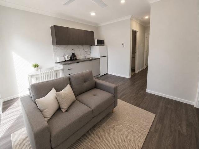 Brand New Fully Furnished Studio Style Rooms – All Bills Included