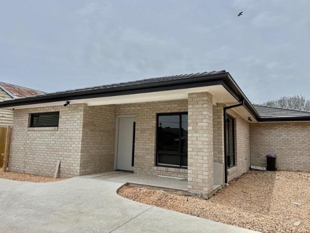 Brand New Fully Furnished Studios 14 Finlay St, Frankston 1 Studios Available Studio 6