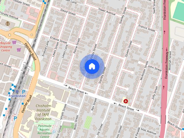 “Brand New Fully Furnished Studios – 14 Finlay St, Frankston 2 Studios Available – Be the First to Live Here!”