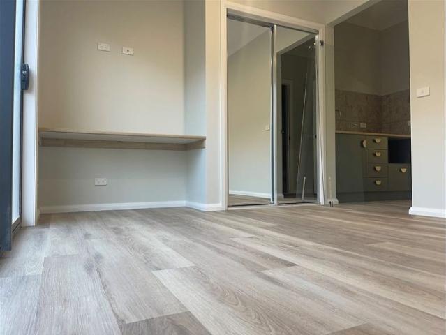 Brand new fully furnished suites