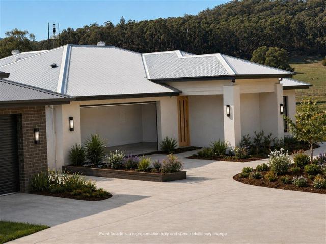 Brand New Fully Furnished Suites