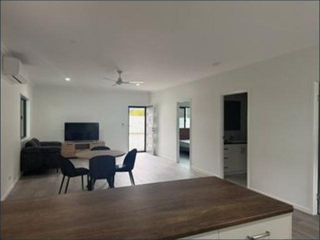Brand New, Fully Furnished & Wheelchair Accessible