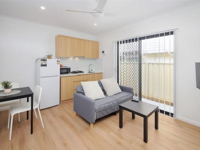 Brand New Fully Furnished with Private Yard