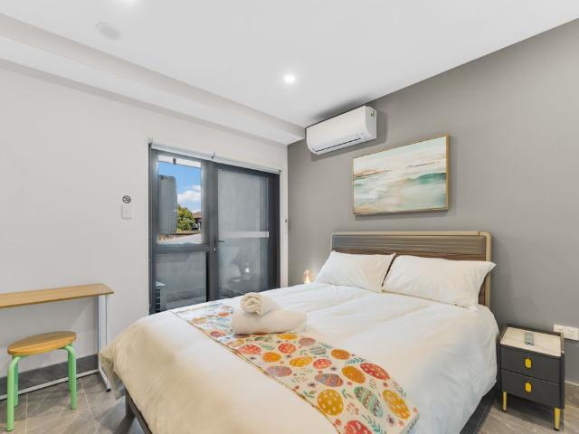 Brand new fully furnished 16 studios