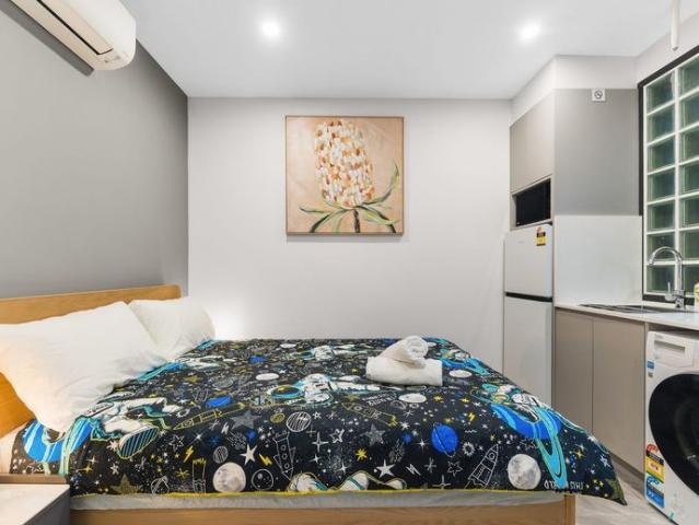 Brand new fully furnished 16 studios