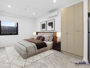 Spacious 1 Bedroom Self Contained Unit – Fully Wheelchair Accessible