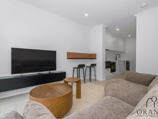Brand New Fully Furnished!