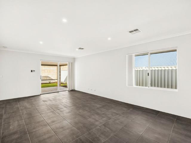 Brand New Fully Landscaped Four Bedroom Home!